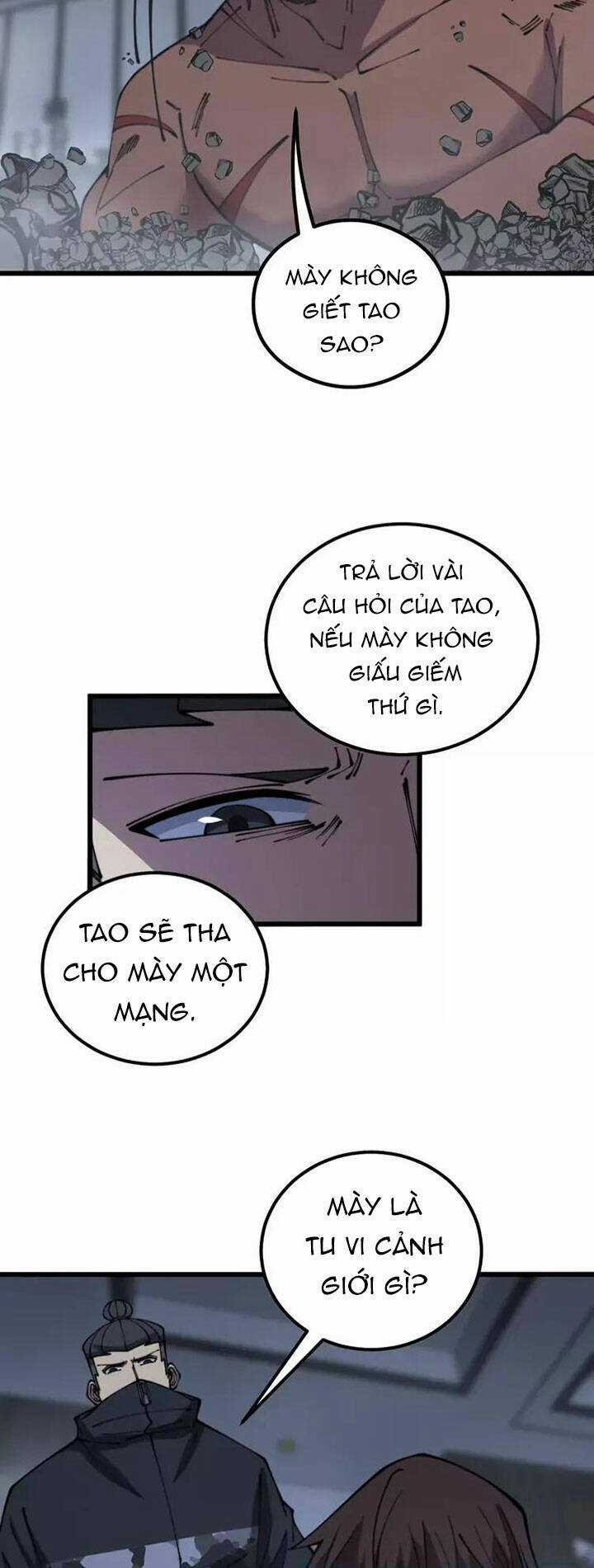 Độc Thủ Vu Y - Chapter 350 - Trang 26