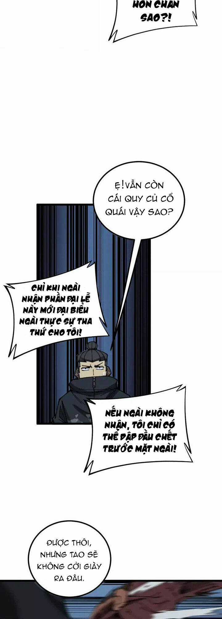 Độc Thủ Vu Y - Chapter 350 - Trang 30