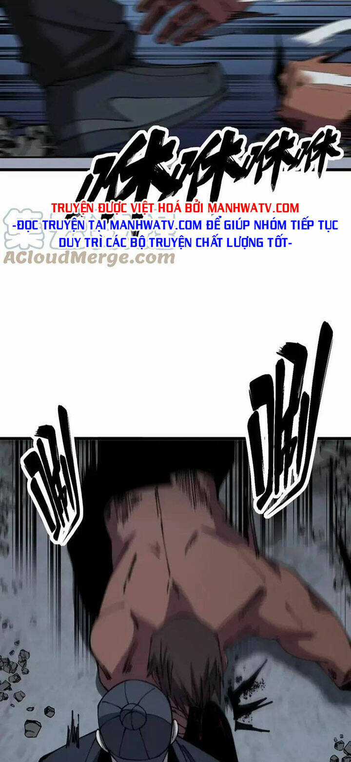 Độc Thủ Vu Y - Chapter 350 - Trang 31