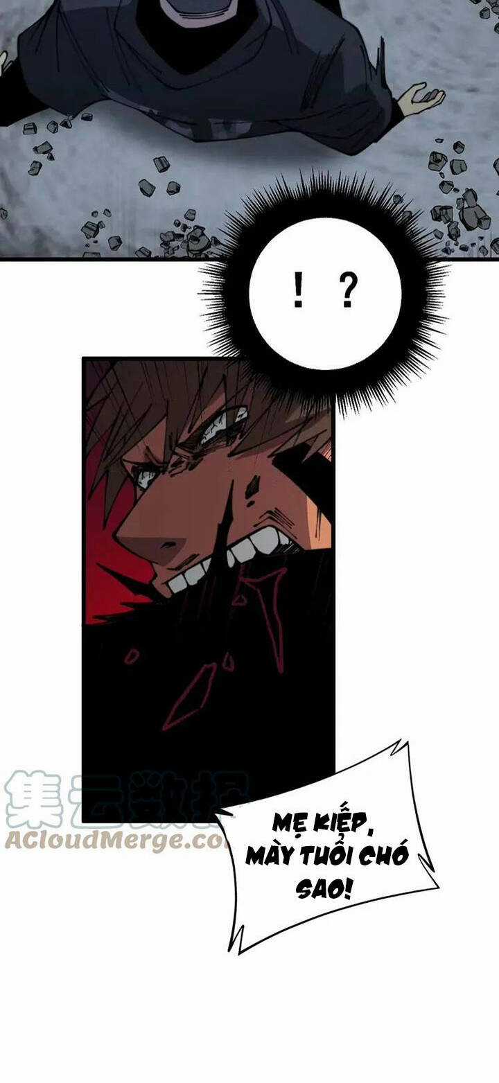 Độc Thủ Vu Y - Chapter 350 - Trang 32