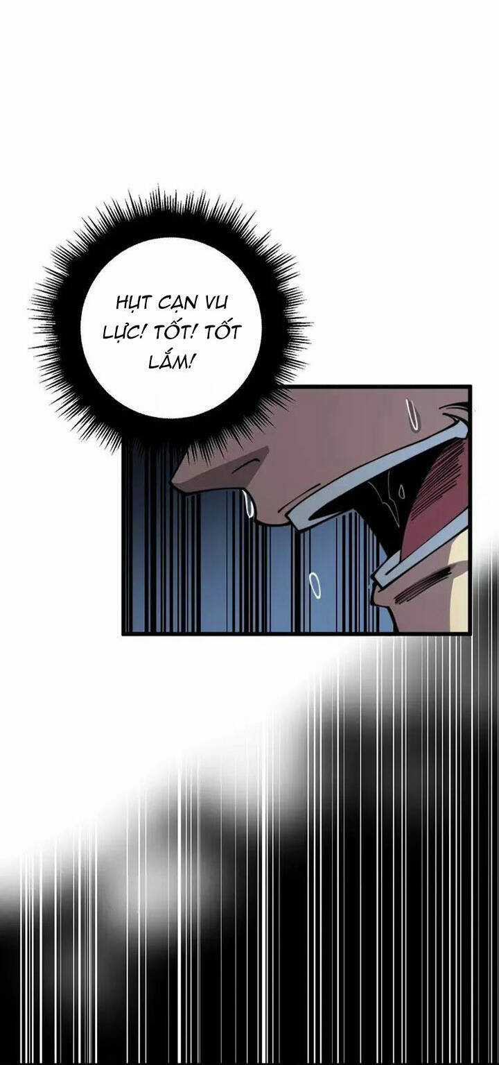 Độc Thủ Vu Y - Chapter 350 - Trang 37