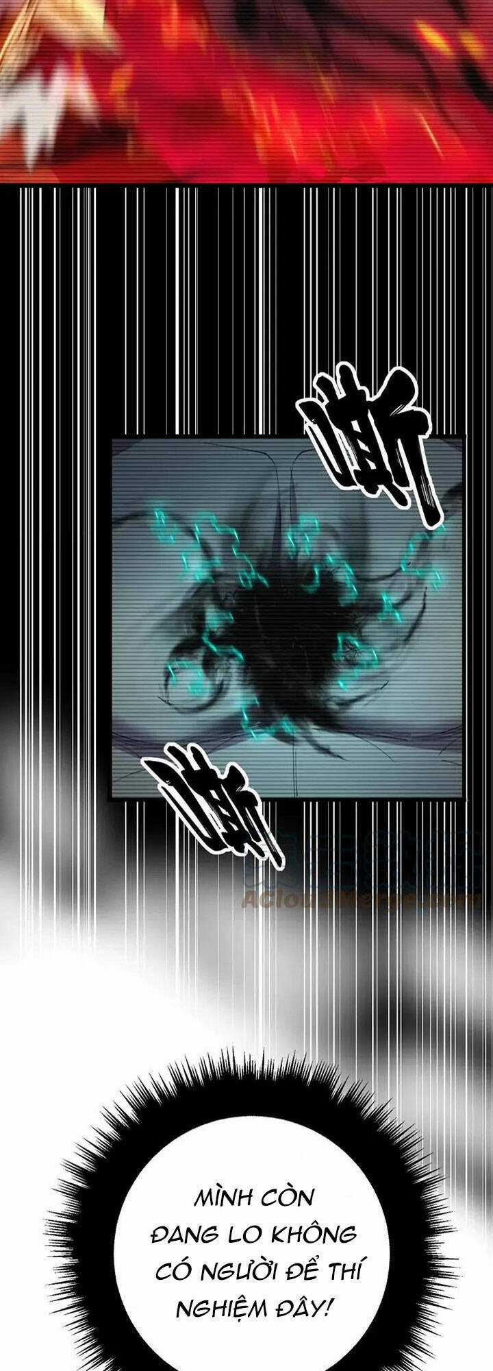 Độc Thủ Vu Y - Chapter 350 - Trang 40