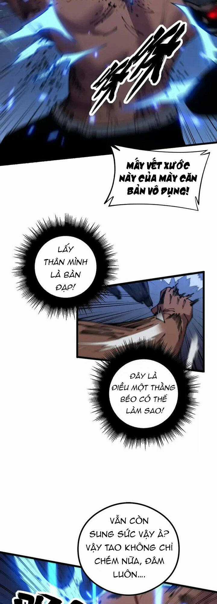 Độc Thủ Vu Y - Chapter 350 - Trang 5