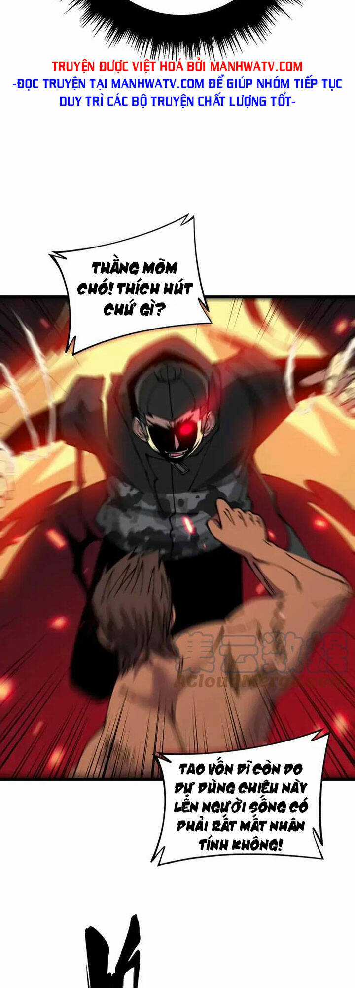 Độc Thủ Vu Y - Chapter 350 - Trang 41