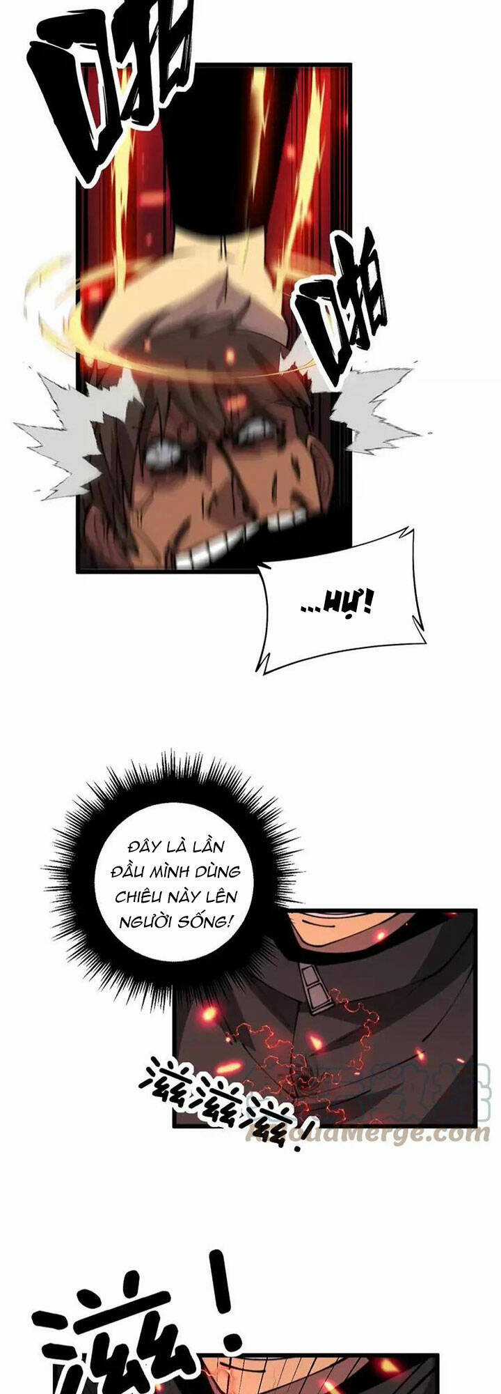 Độc Thủ Vu Y - Chapter 350 - Trang 42