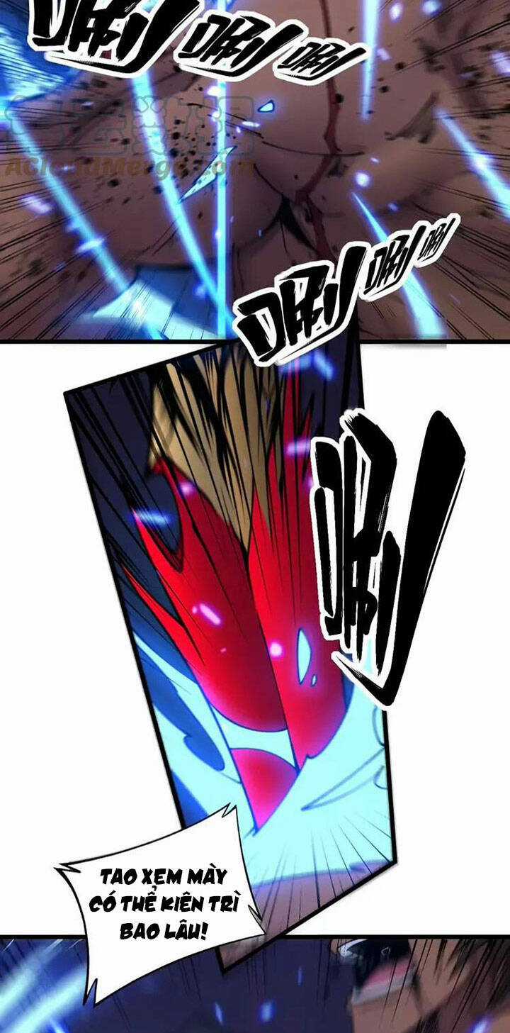 Độc Thủ Vu Y - Chapter 350 - Trang 6