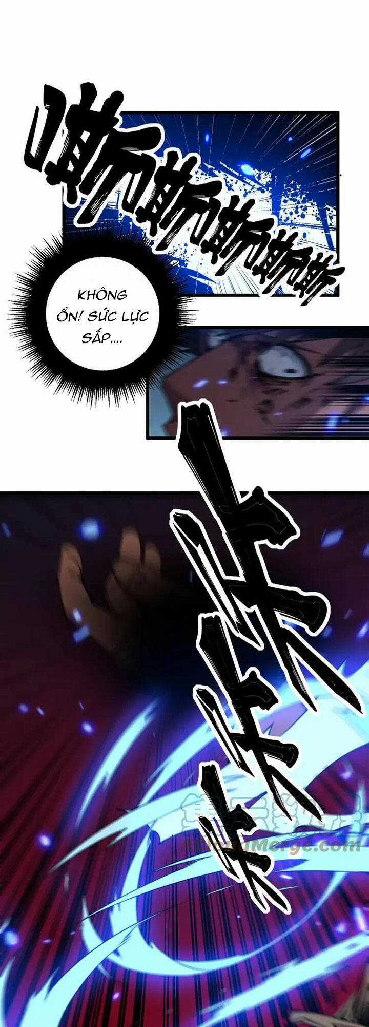 Độc Thủ Vu Y - Chapter 350 - Trang 8