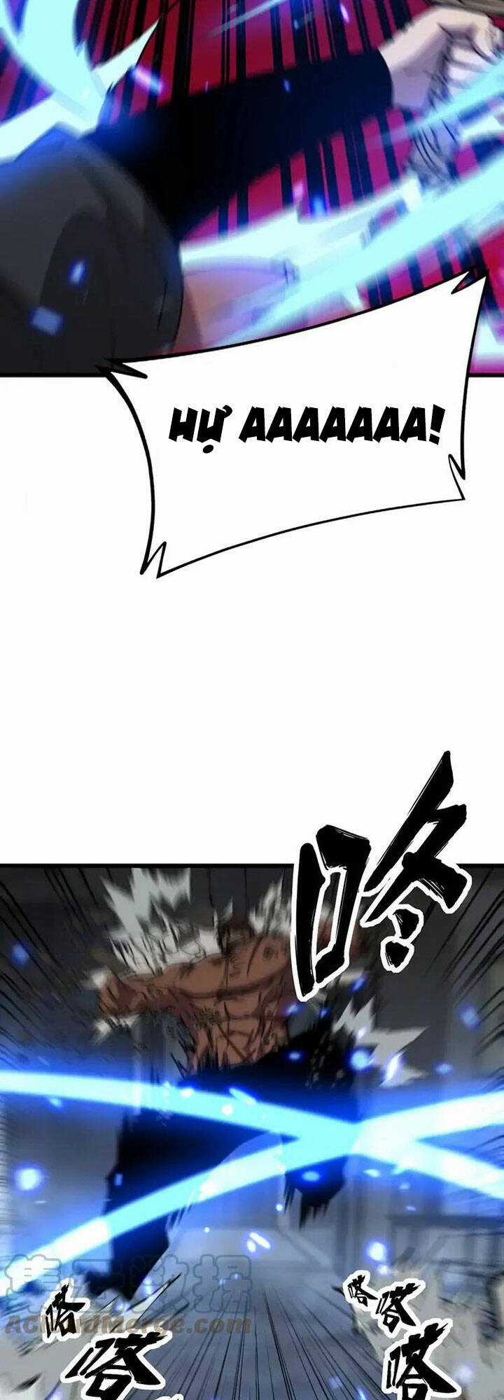 Độc Thủ Vu Y - Chapter 350 - Trang 9