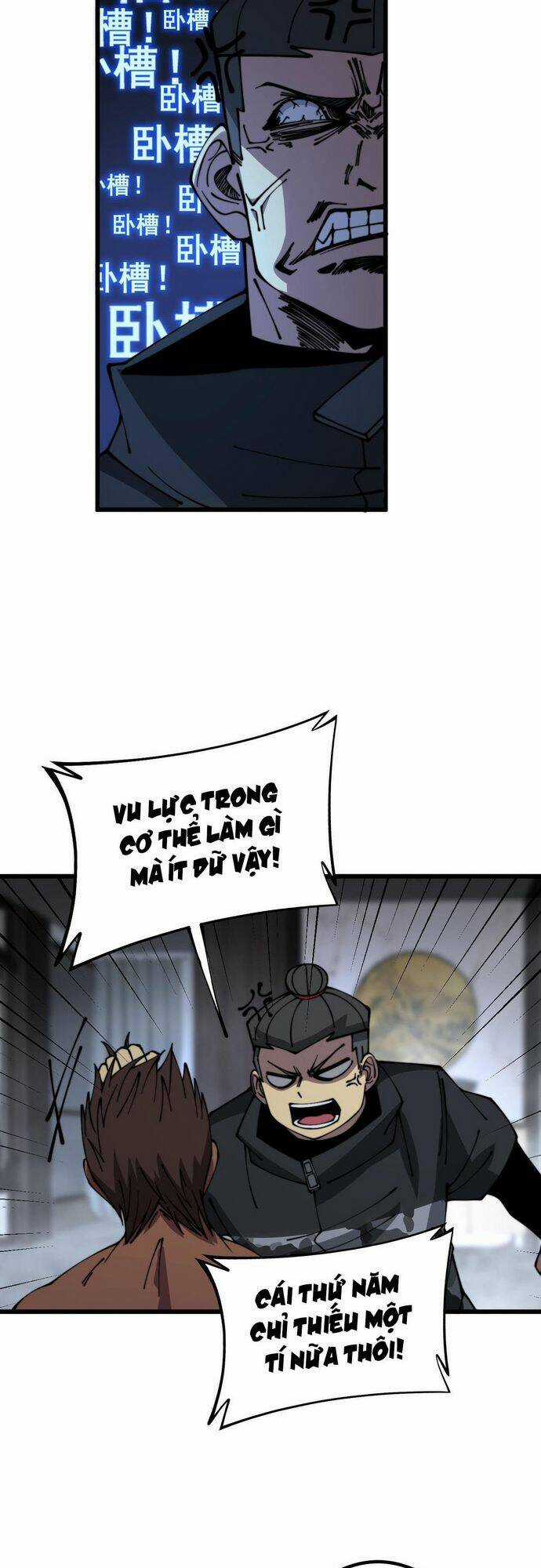 Độc Thủ Vu Y - Chapter 351 - Trang 11