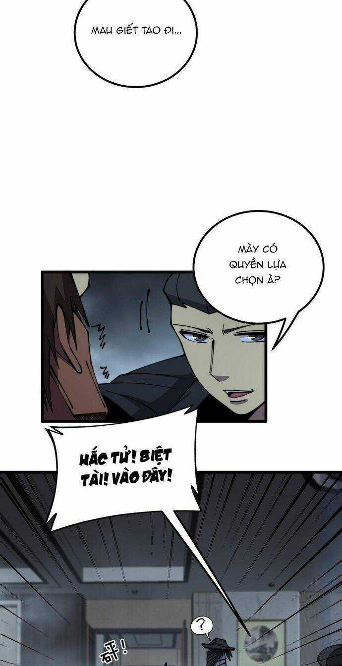 Độc Thủ Vu Y - Chapter 351 - Trang 13