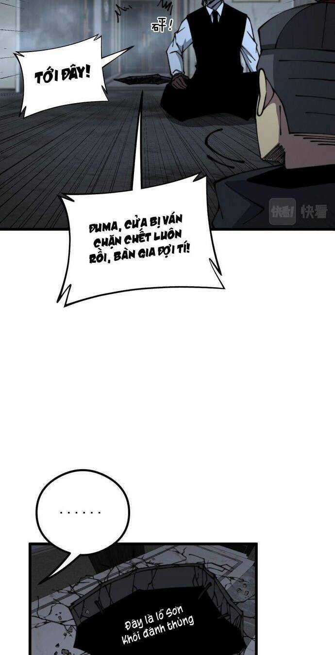 Độc Thủ Vu Y - Chapter 351 - Trang 14