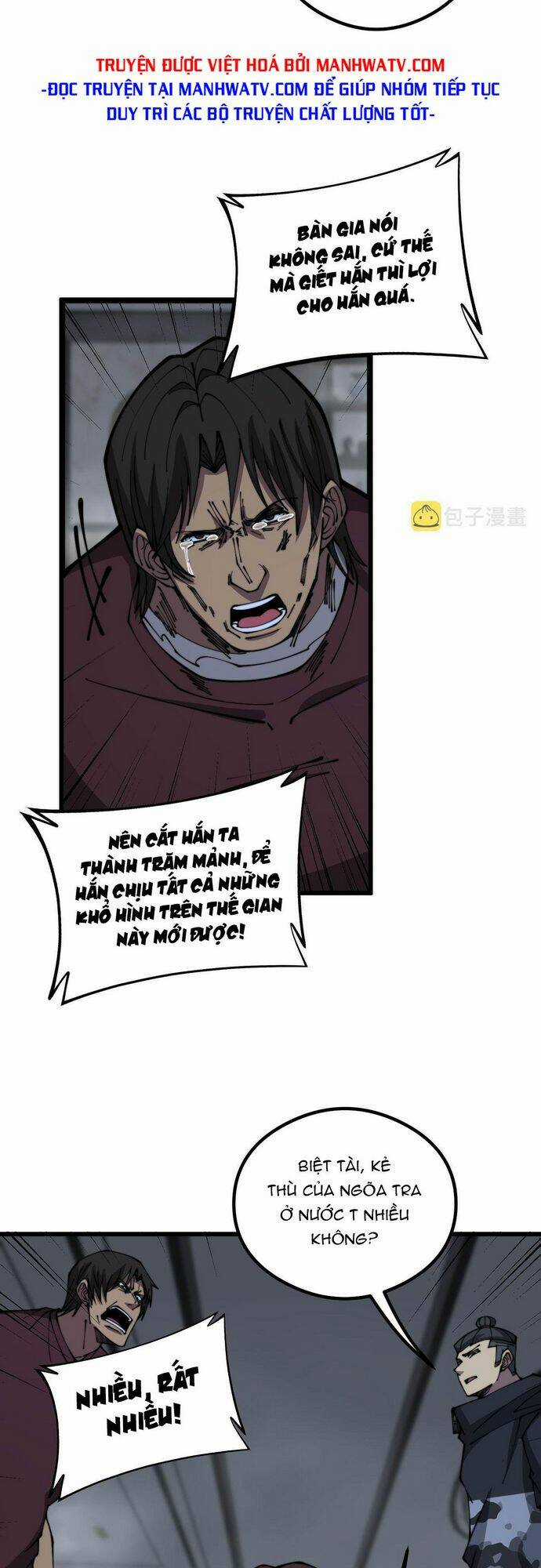 Độc Thủ Vu Y - Chapter 351 - Trang 16