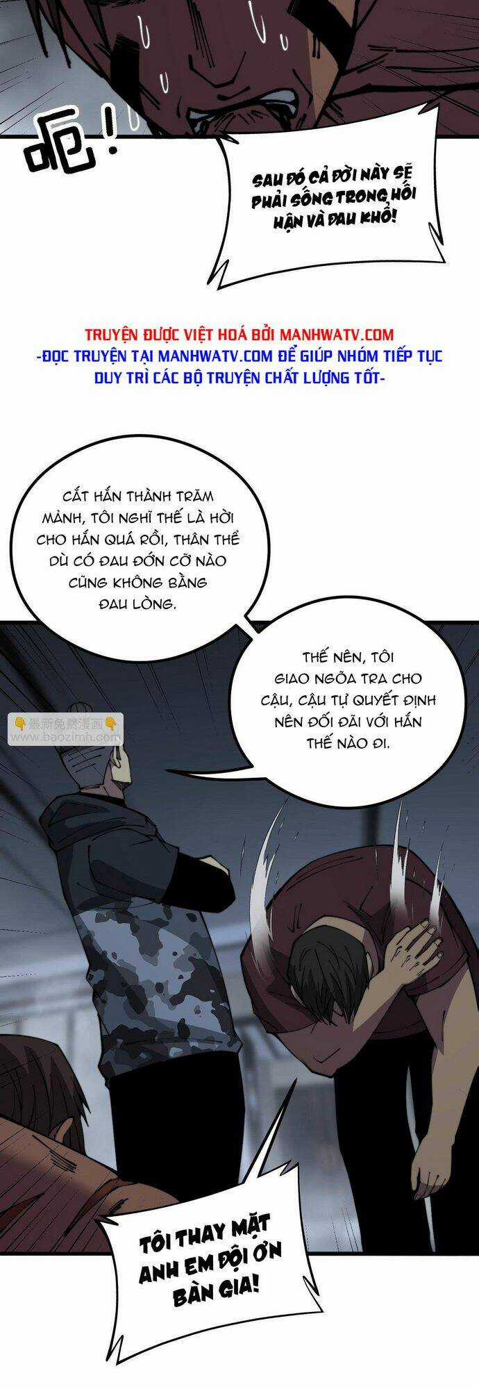 Độc Thủ Vu Y - Chapter 351 - Trang 19