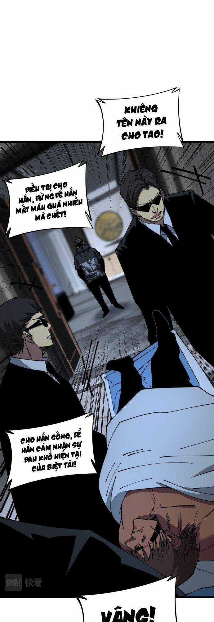 Độc Thủ Vu Y - Chapter 351 - Trang 20