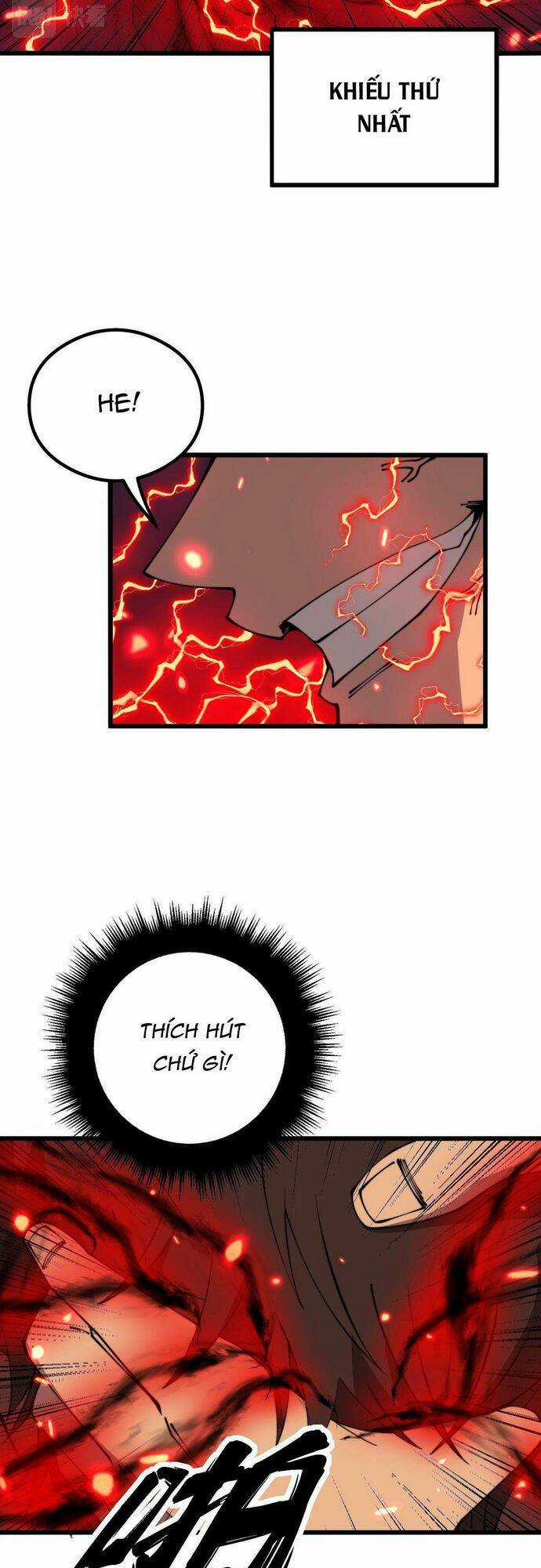 Độc Thủ Vu Y - Chapter 351 - Trang 3