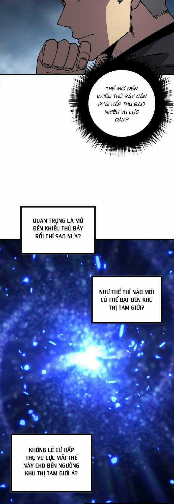 Độc Thủ Vu Y - Chapter 351 - Trang 22