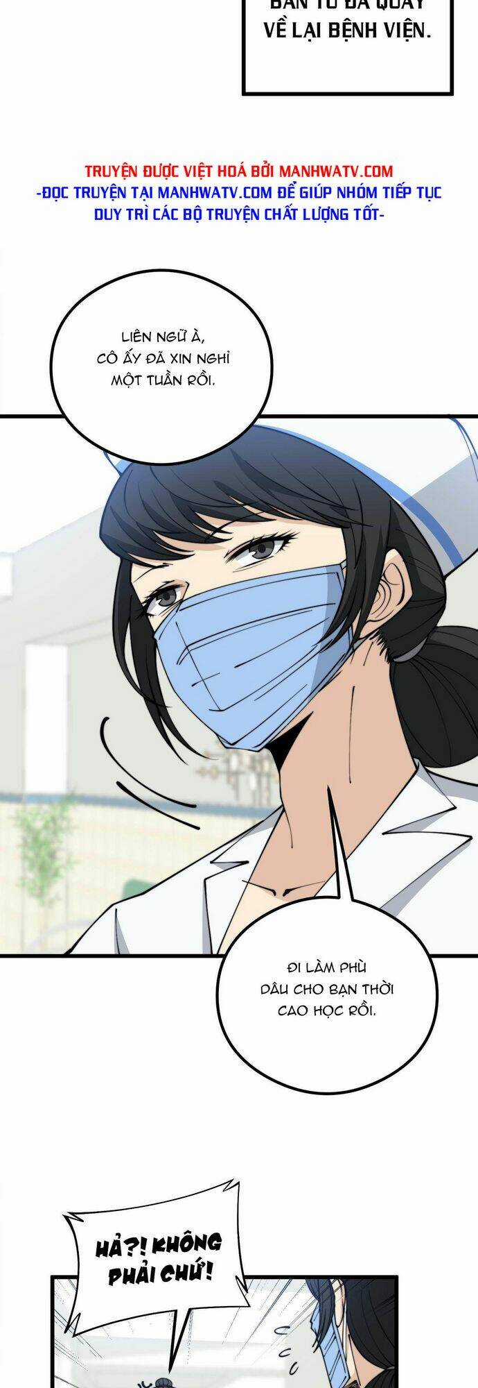 Độc Thủ Vu Y - Chapter 351 - Trang 24