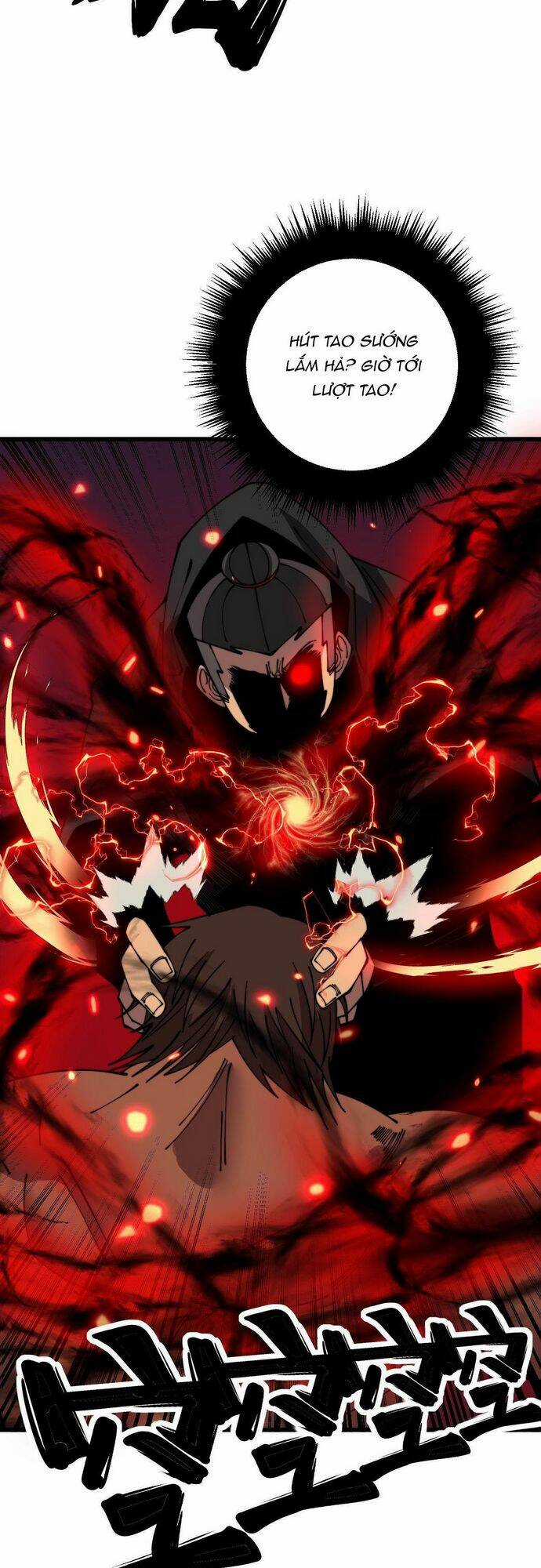 Độc Thủ Vu Y - Chapter 351 - Trang 4