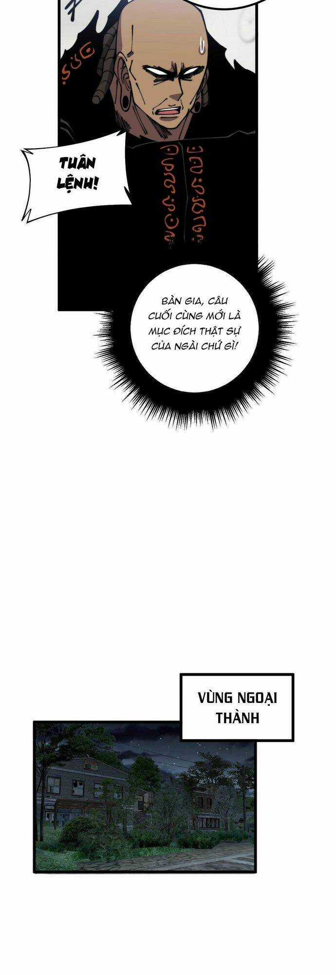 Độc Thủ Vu Y - Chapter 351 - Trang 32