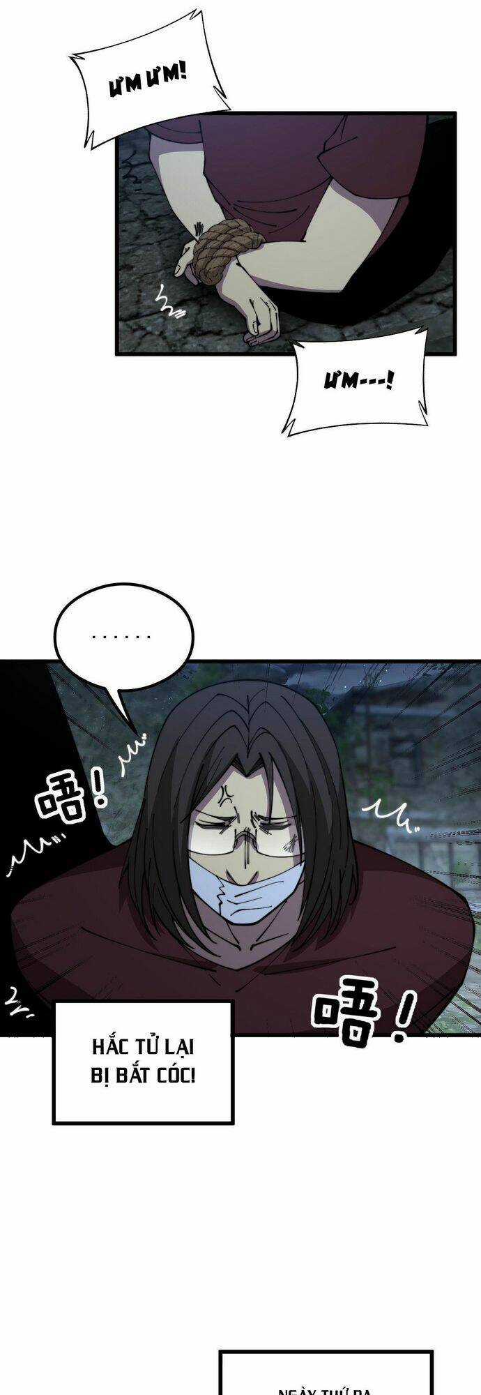 Độc Thủ Vu Y - Chapter 351 - Trang 33