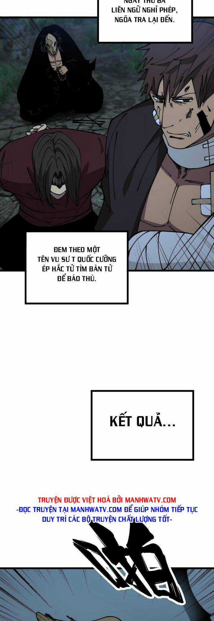 Độc Thủ Vu Y - Chapter 351 - Trang 34