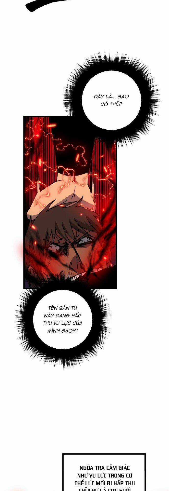 Độc Thủ Vu Y - Chapter 351 - Trang 5