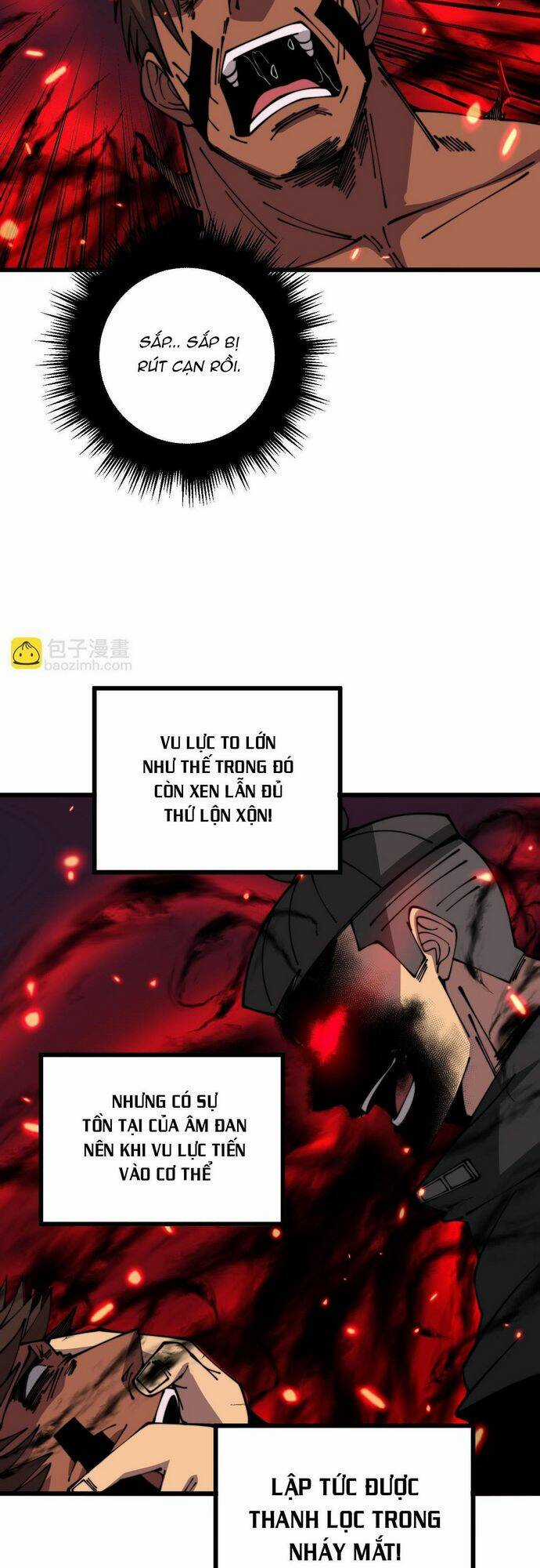 Độc Thủ Vu Y - Chapter 351 - Trang 7