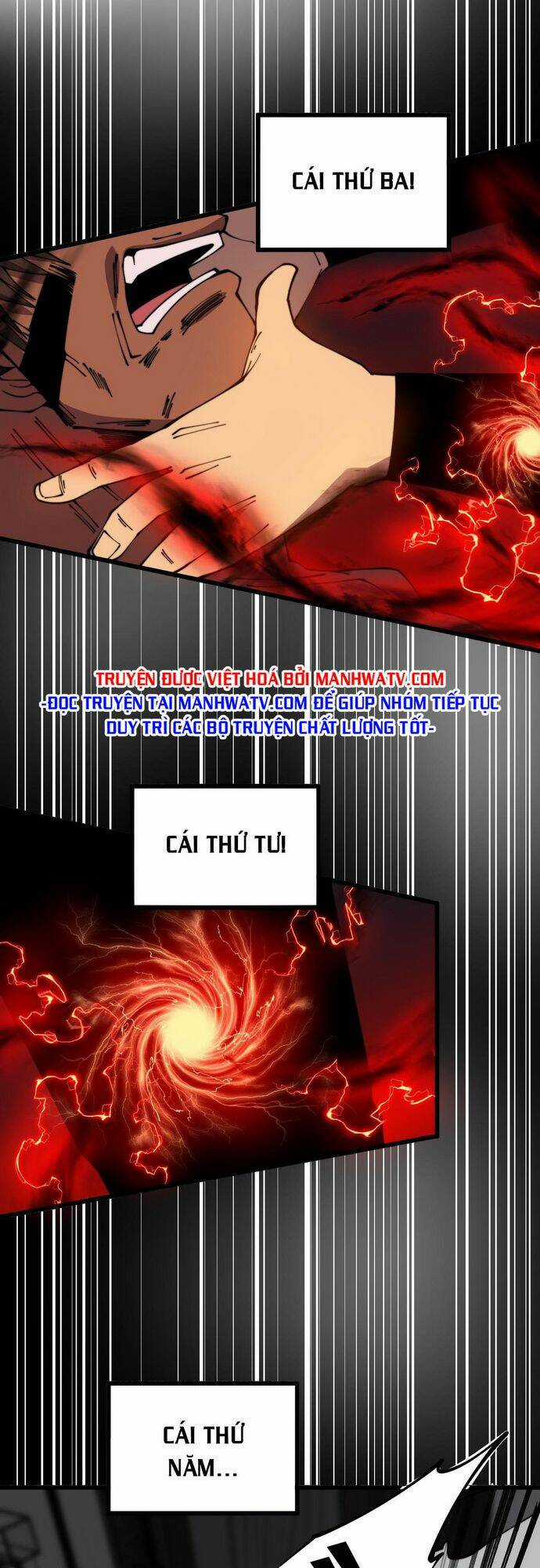 Độc Thủ Vu Y - Chapter 351 - Trang 9