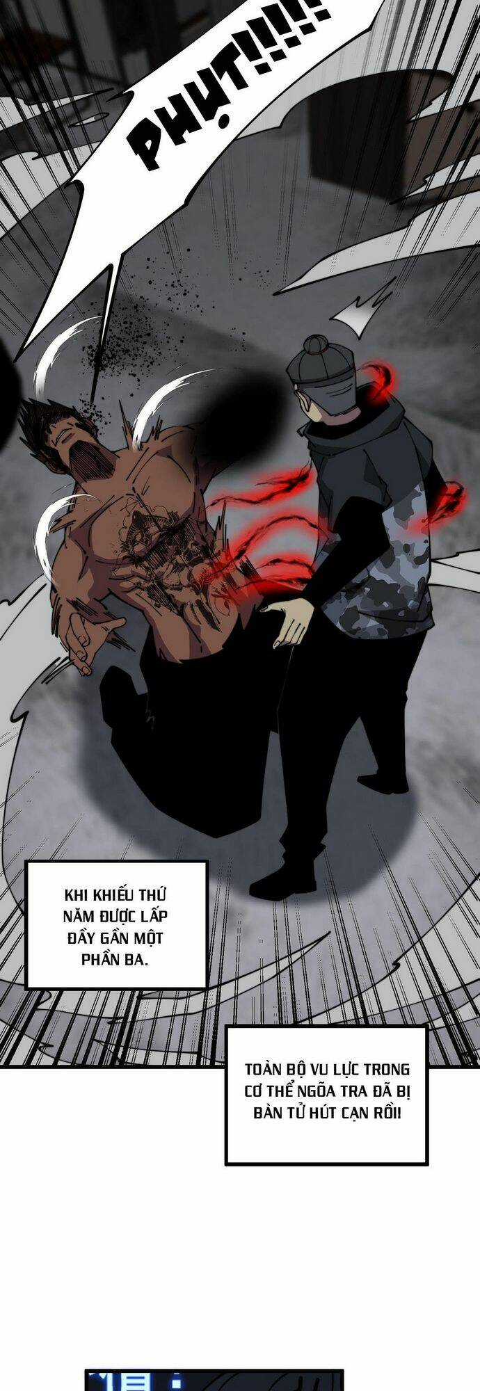 Độc Thủ Vu Y - Chapter 351 - Trang 10