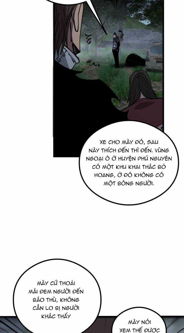 Độc Thủ Vu Y - Chapter 352 - Trang 11