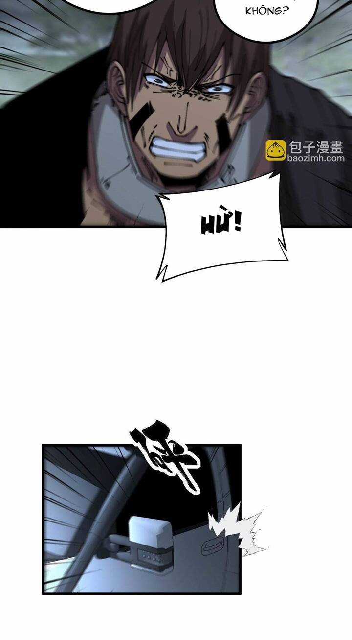 Độc Thủ Vu Y - Chapter 352 - Trang 12