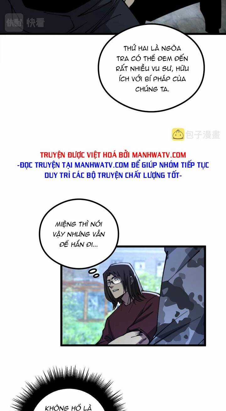Độc Thủ Vu Y - Chapter 352 - Trang 14