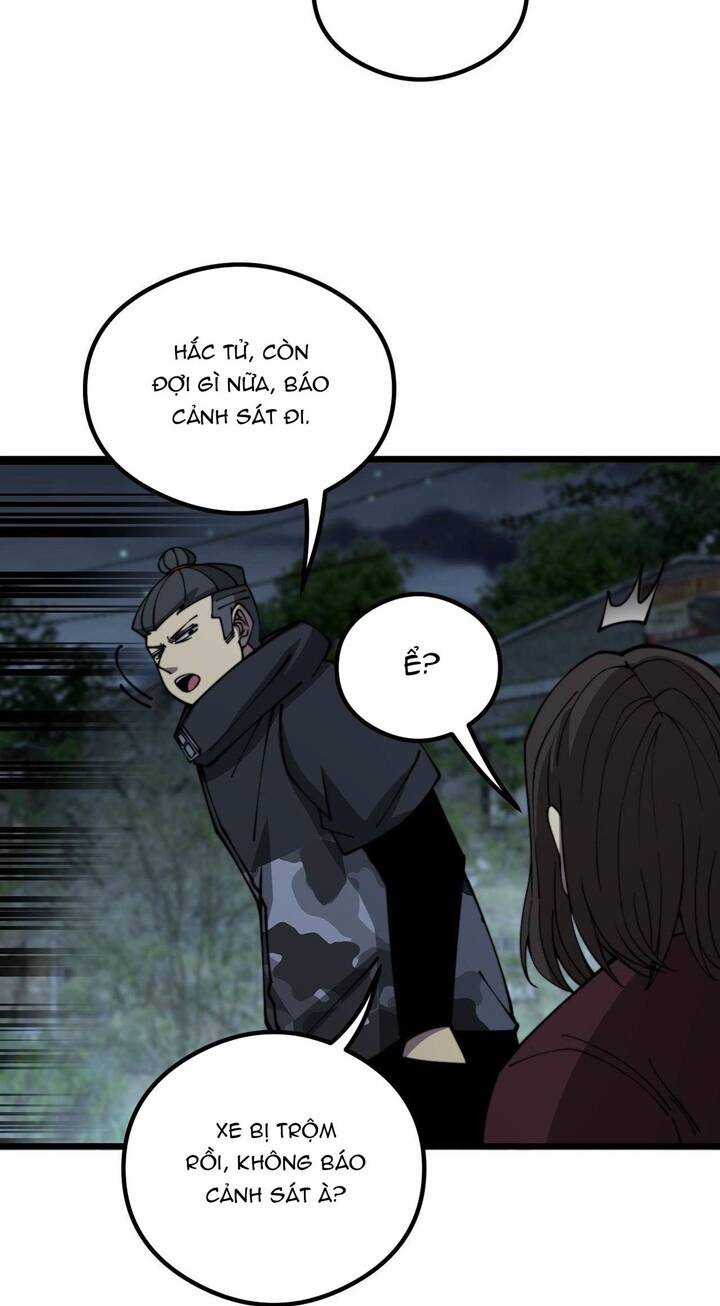 Độc Thủ Vu Y - Chapter 352 - Trang 16