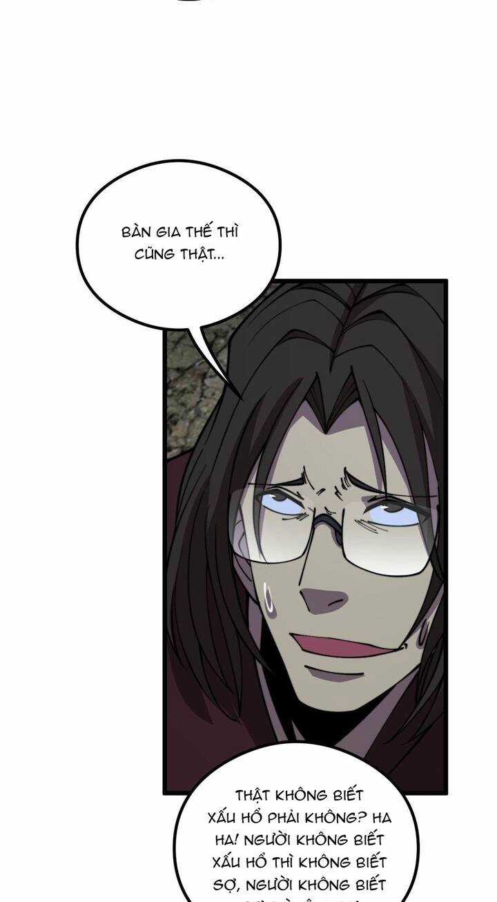 Độc Thủ Vu Y - Chapter 352 - Trang 17