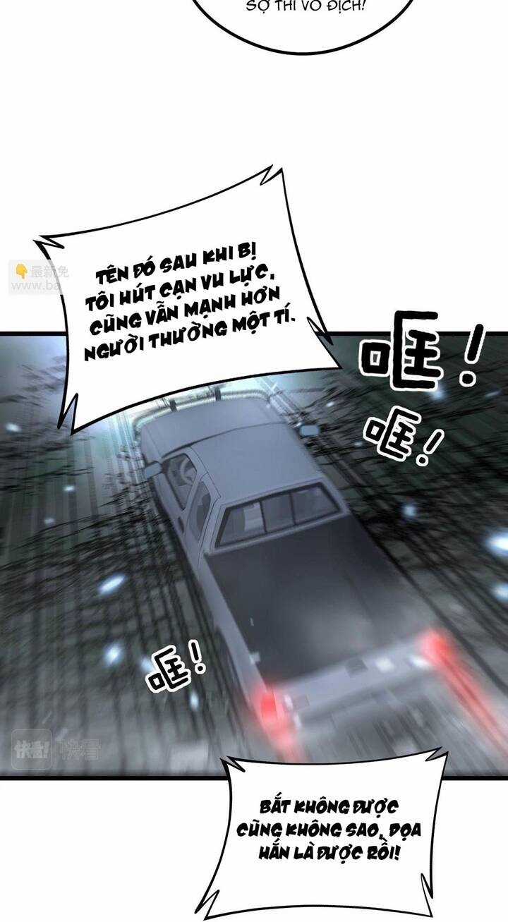 Độc Thủ Vu Y - Chapter 352 - Trang 18