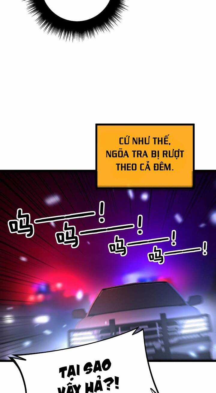 Độc Thủ Vu Y - Chapter 352 - Trang 21