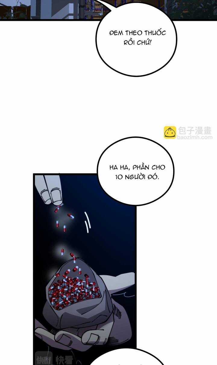 Độc Thủ Vu Y - Chapter 352 - Trang 24