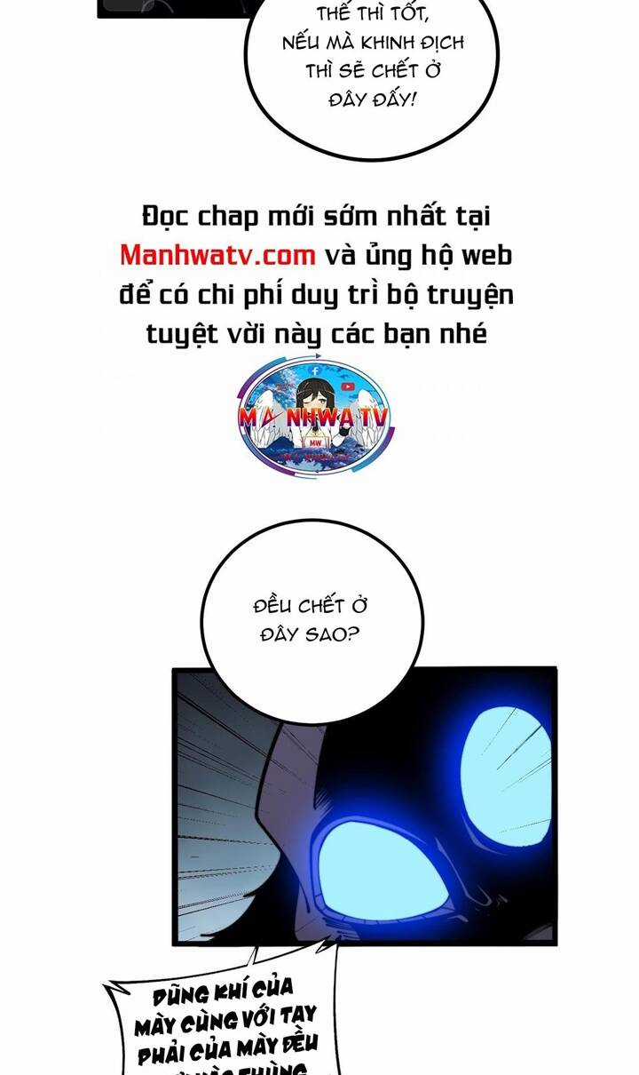 Độc Thủ Vu Y - Chapter 352 - Trang 25