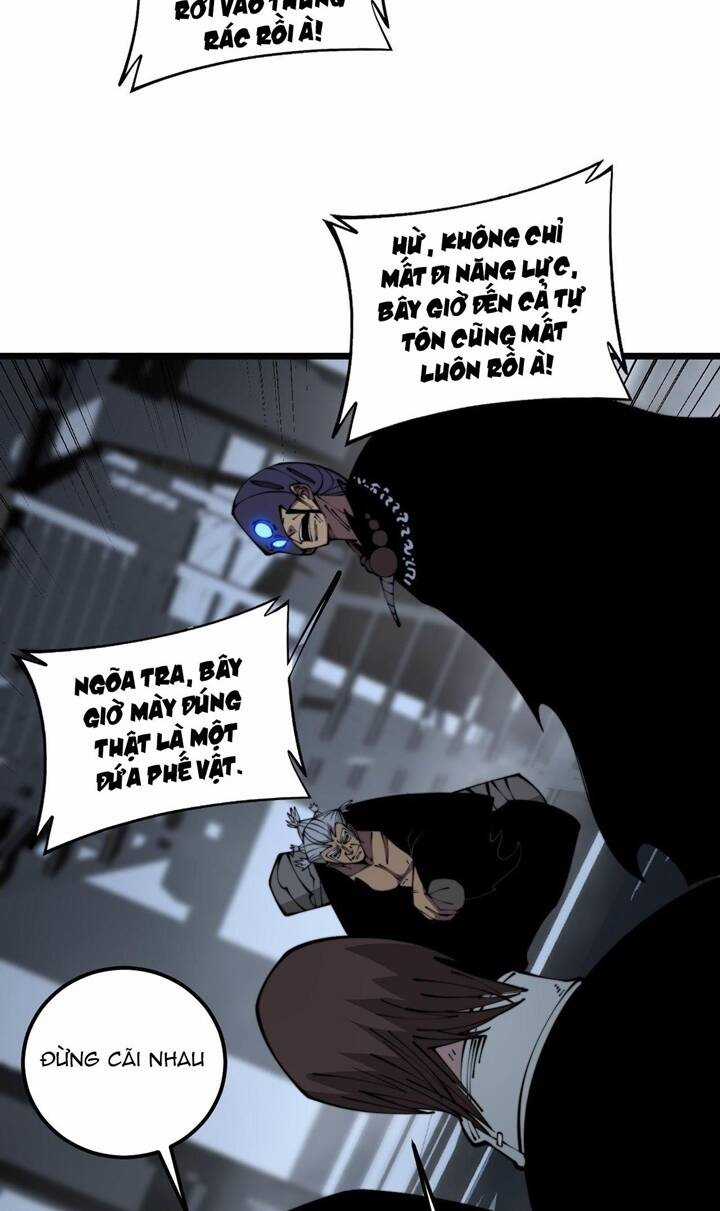 Độc Thủ Vu Y - Chapter 352 - Trang 26