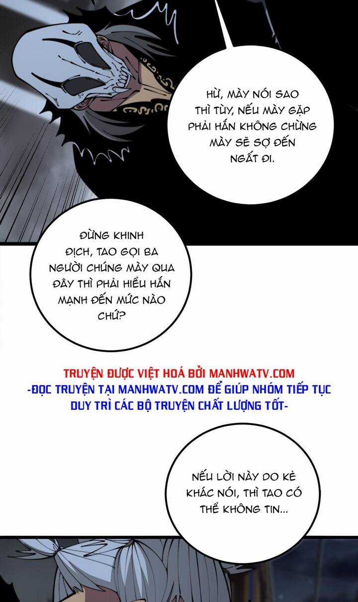 Độc Thủ Vu Y - Chapter 352 - Trang 27