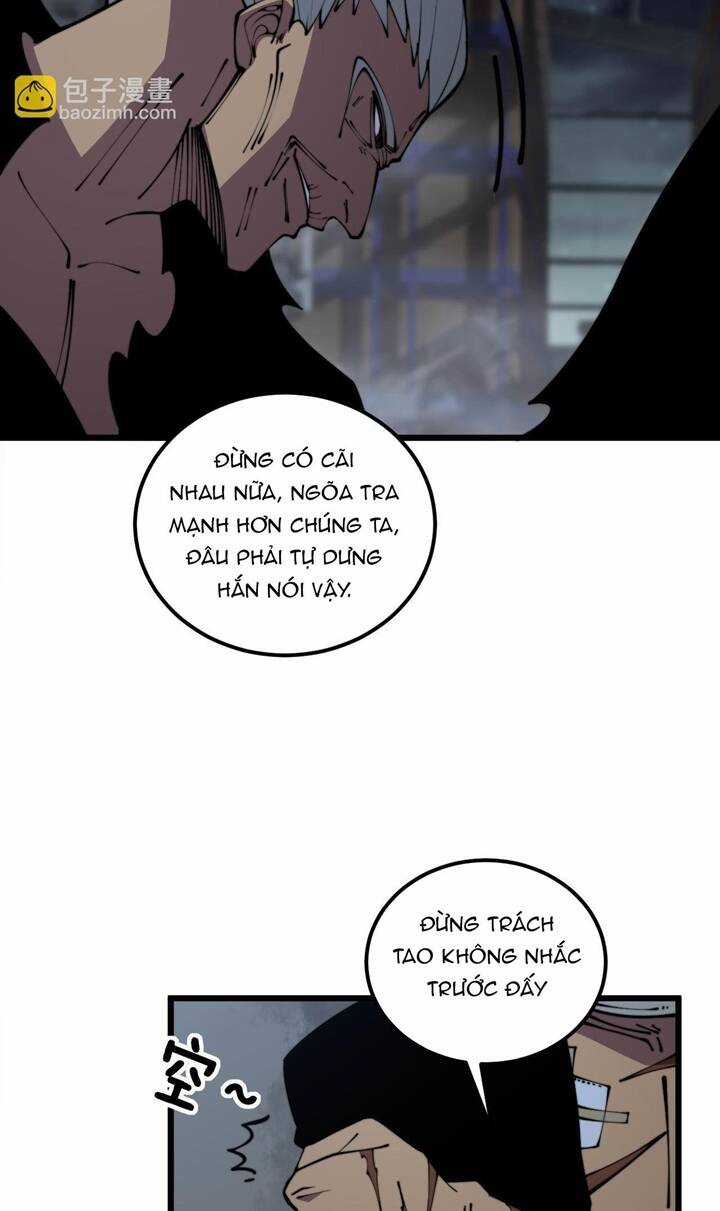 Độc Thủ Vu Y - Chapter 352 - Trang 28