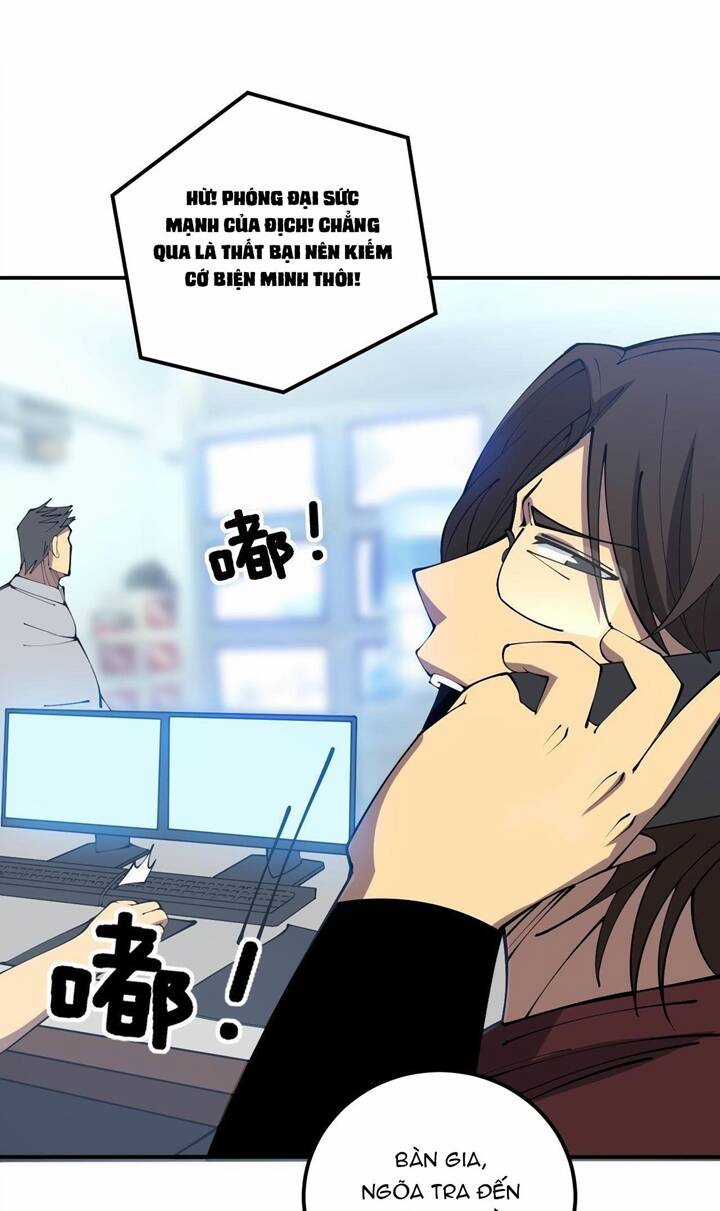 Độc Thủ Vu Y - Chapter 352 - Trang 31