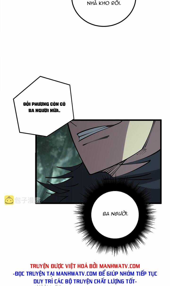 Độc Thủ Vu Y - Chapter 352 - Trang 32