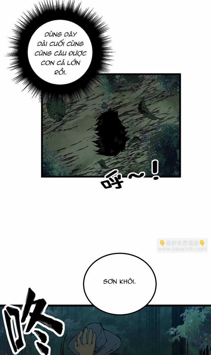 Độc Thủ Vu Y - Chapter 352 - Trang 33