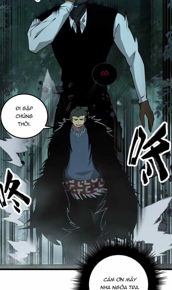 Độc Thủ Vu Y - Chapter 352 - Trang 34