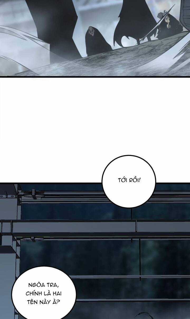 Độc Thủ Vu Y - Chapter 352 - Trang 37