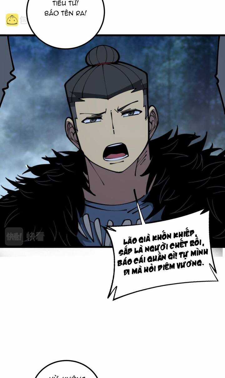 Độc Thủ Vu Y - Chapter 352 - Trang 40