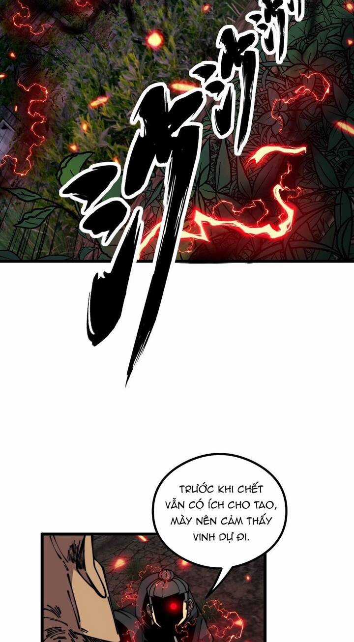 Độc Thủ Vu Y - Chapter 352 - Trang 5