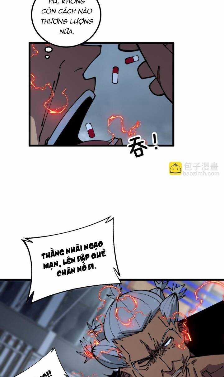 Độc Thủ Vu Y - Chapter 352 - Trang 41