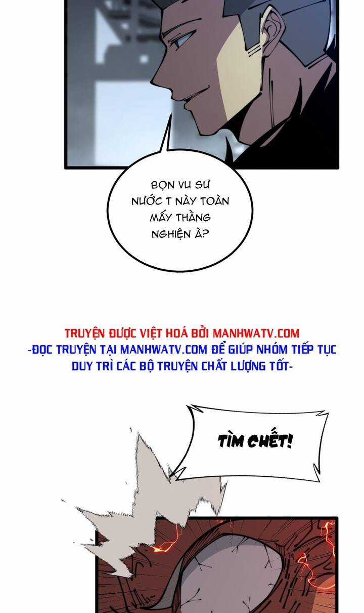 Độc Thủ Vu Y - Chapter 352 - Trang 43